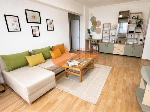 Apartament cu 2camere in zona Crangasi