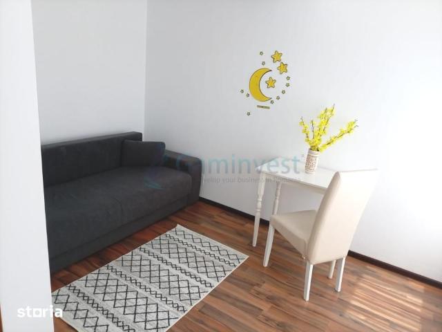 Apartament cu 3 cam de inchiriat in Nufarul, Oradea, Gamivest, A2771