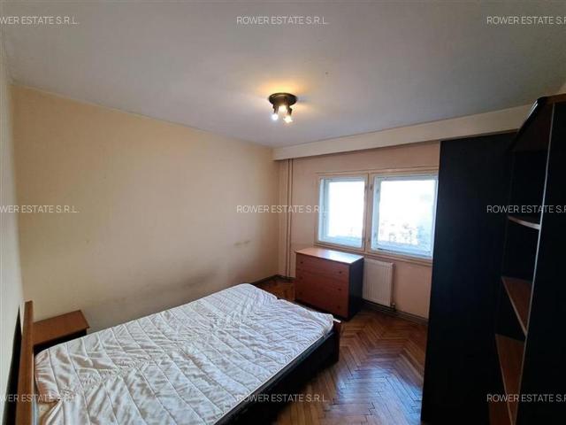 Apartament cu 3 camera, 65 mp utili, situat in cartierul Manastur!