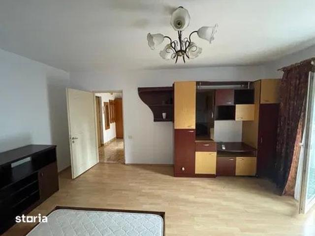 Apartament cu 3 camere/2 balcoane de inchiriat | Calea Floresti – Po