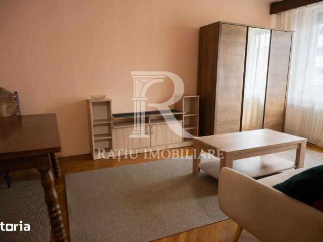 Apartament cu 3 camere | Magheru | Oradea
