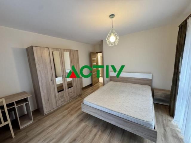 Apartament cu 3 camere || Marasti