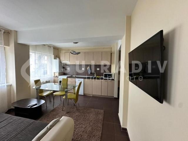 Apartament cu 3 camere, Marasti zona The Office