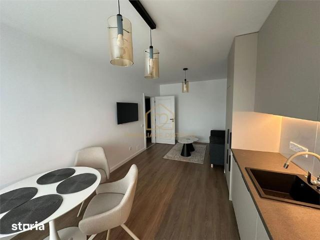 Apartament cu 3 camere Marinescu