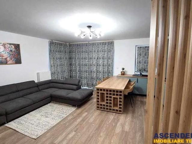 Apartament cu 3 camere, Maurer, zona Libertatii, Targu Mures