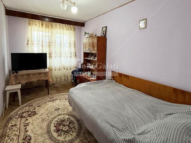 Apartament cu 3 camere | Micro 38 | Etaj 4 | Pret: 58.900 Euro |