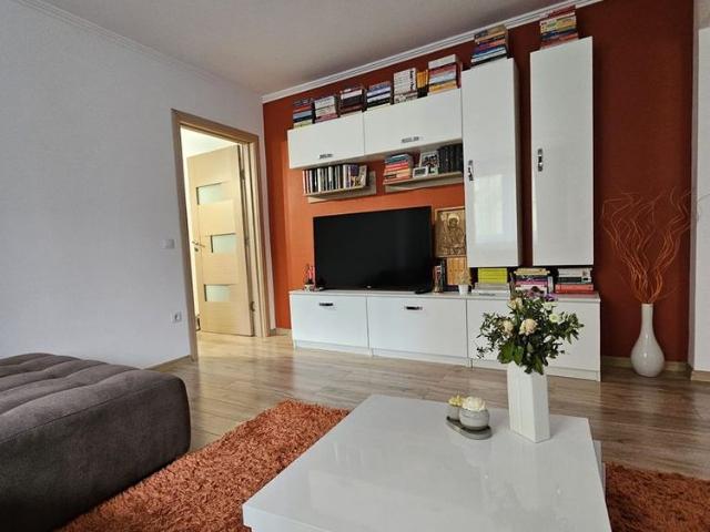 Apartament cu 3 camere Mihai Viteazu Sibiu