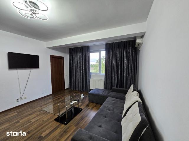 Apartament cu 3 camere | Mobilat complet | Loc de parcare