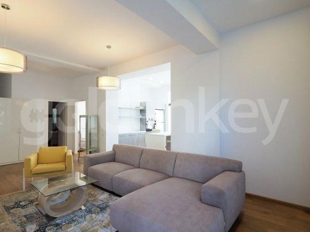 Apartament cu 3 camere mobilat | loc de parcare | ID:3190627