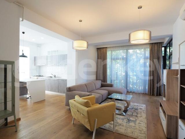 Apartament cu 3 camere mobilat | loc de parcare | ID:3190627