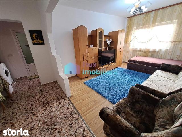 Apartament cu 3 camere mobilat si utilat George Enescu