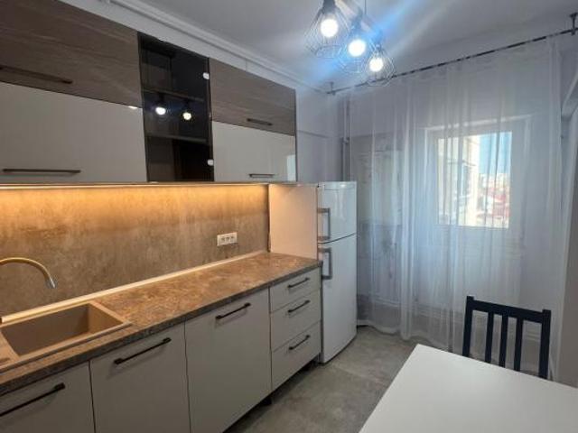 Apartament cu 3 camere modern Zona Eden