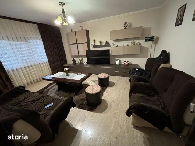 Apartament cu 3 Camere Modern – Zona Institutul de Marină