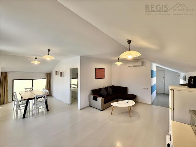 Apartament cu 3 Camere Modern si Central de Inchiriat