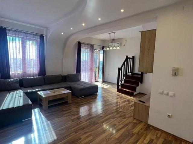 Apartament cu 3 camere Nufarul