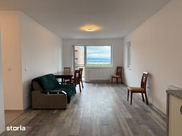 Apartament cu 3 camere nou Tractorul, Str. Nicolae Labiș