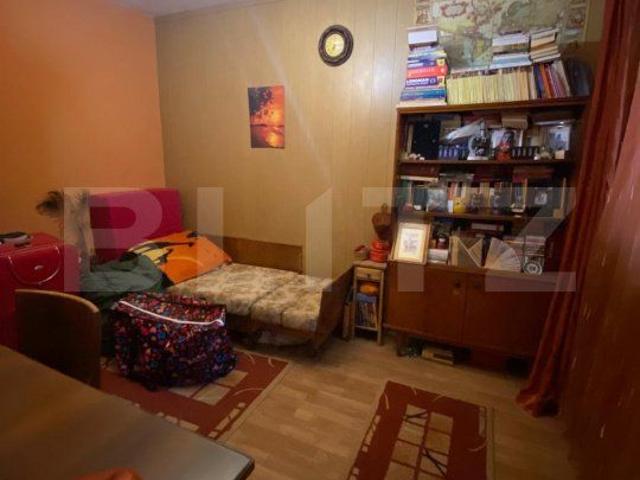 Apartament cu 3 camere o oaza de confort si caldura