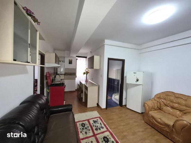 Apartament cu 3 camere openspace zona Cug Aleea Tudor Neculai lângă bl