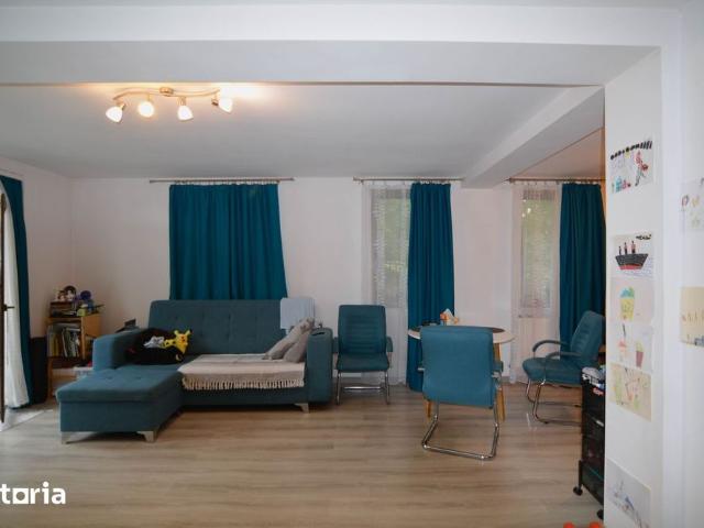 Apartament cu 3 camere – Aurel Gurghianu