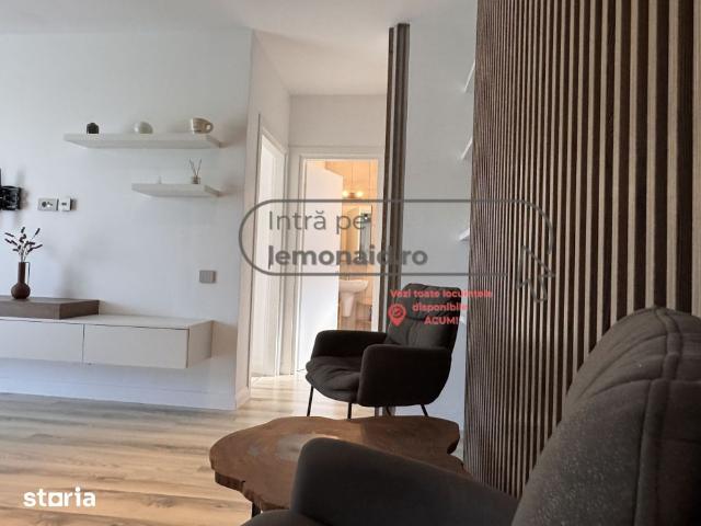 Apartament cu 3 camere | Adora Forest | Loc de parcare
