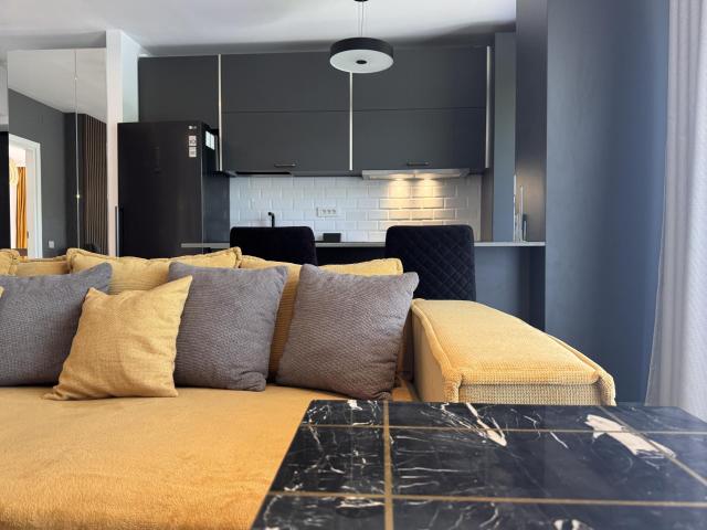Apartament cu 3 camere | Adora Forest | Loc de parcare