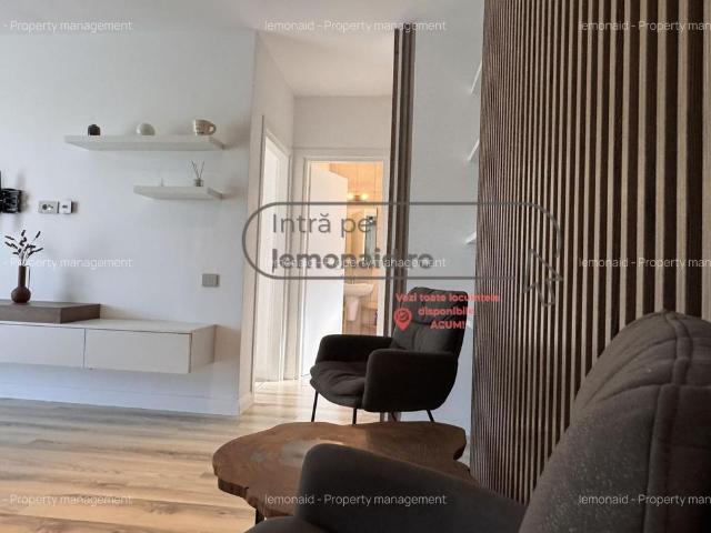 Apartament cu 3 camere | Adora Forest | Loc de parcare | Disponibil 2 august