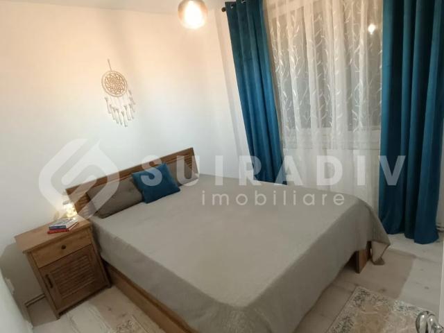 Apartament cu 3 camere, aproape de Iulius Mall și FSEGA