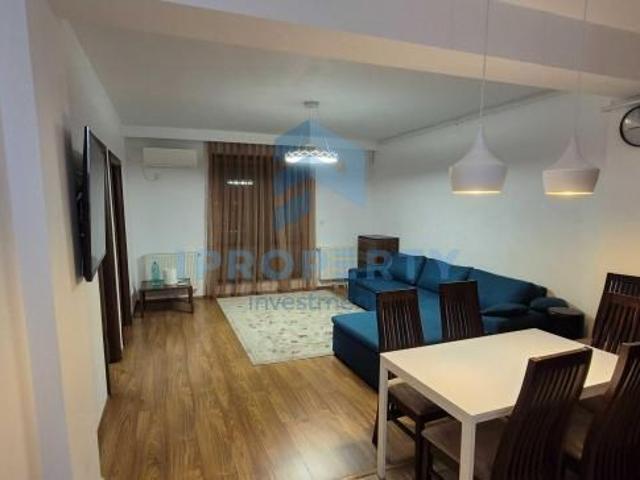 Apartament cu 3 camere Bucurestii Noi Loc de parcare inclus