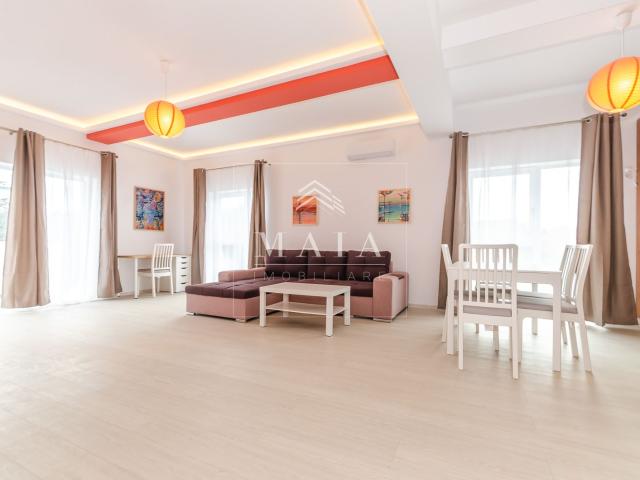 Apartament cu 3 camere– Bulevardul Victoriei, vis a vis de Parcul Sub Arini