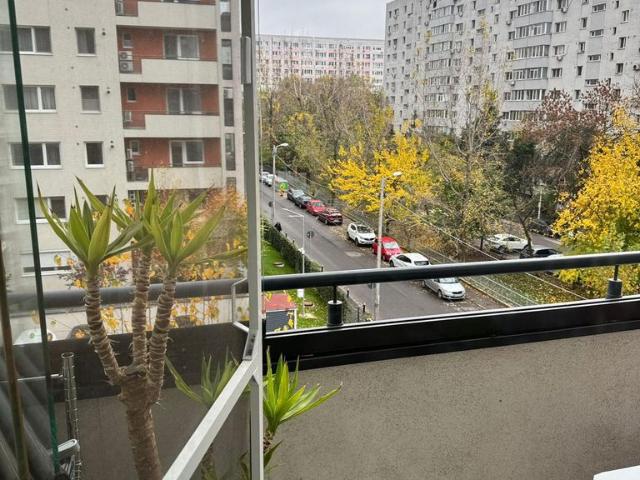Apartament cu 3 Camere | Baba Novac Residence | 79 mp | Lângă Parc IOR