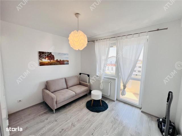 Apartament cu 3 camere balcon si loc parcare zona Arhitectilor Sibiu