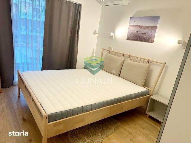 Apartament cu 3 camere Belvedere Residence
