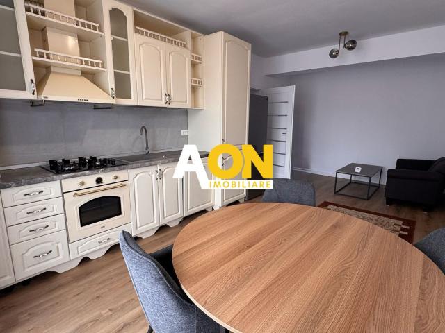 Apartament cu 3 Camere, Bloc Nou, Lift, Zona Brândușei