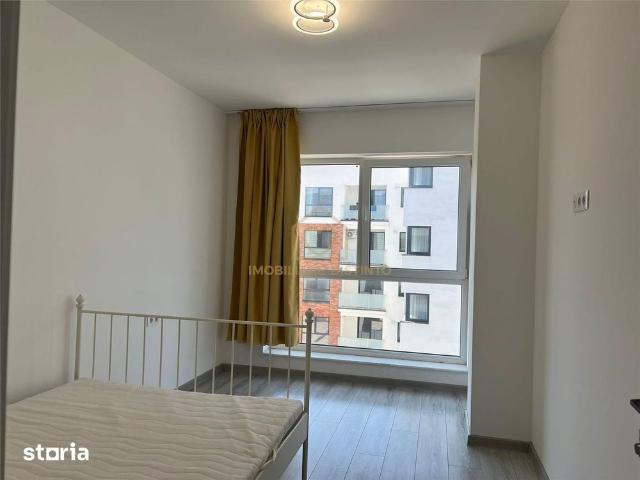 Apartament cu 3 camere bloc nou zona petre dulfu