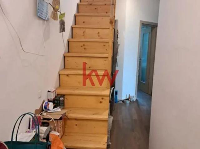 Apartament cu 3 camere, cu mansarda, mobilat, zona Lunca Cetatuii, Ias