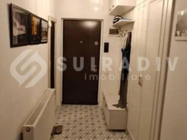 Apartament cu 3 camere, curte proprie, parcare subterana Grigorescu
