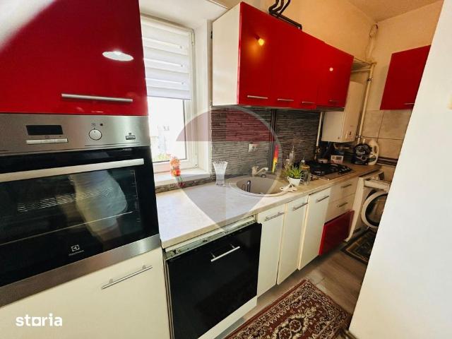 Apartament cu 3 camere Calea Bucuresti
