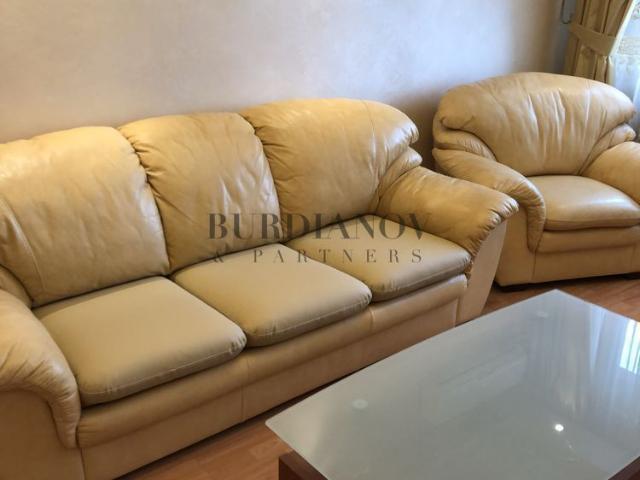 Apartament cu 3 camere Camil Ressu Metrou Nicolae Grigorescu