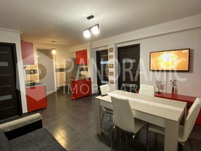 APARTAMENT CU 3 CAMERE CARTIER BUNA ZIUA