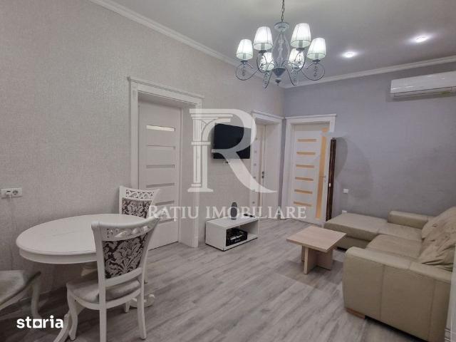 Apartament cu 3 camere | Central | Oradea