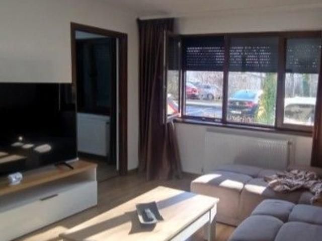 Apartament cu 3 camere centrala gaze Inel 2
