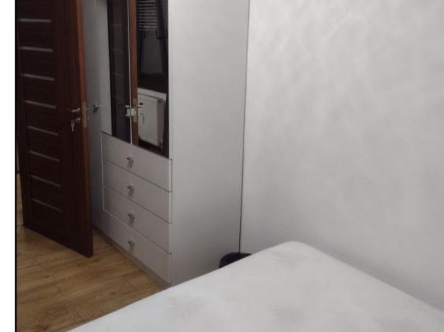Apartament cu 3 camere centrala gaze Inel 2