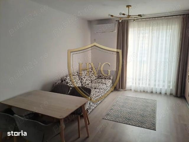 Apartament cu 3 camere | Centrala proprie | Ozana