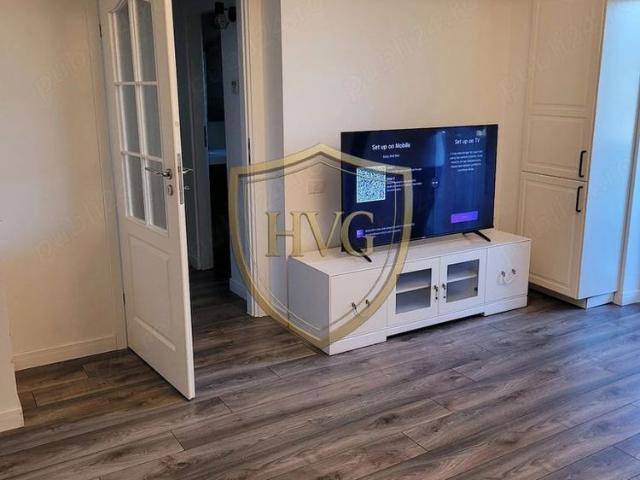 Apartament cu 3 camere | Centrala proprie | Loc de parcare | Baneasa