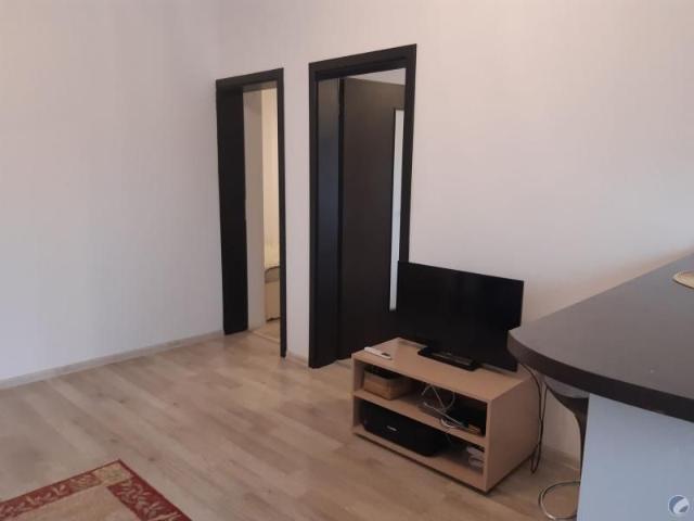 Apartament cu 3 camere centru Iasi, langa Palas, bloc nou