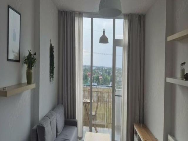 Apartament cu 3 camere Circumvalatiunii Bloc nou