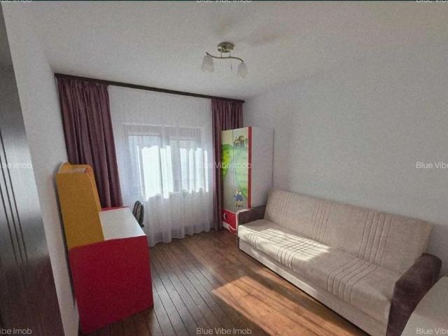 Parcare inclusa 3 Camere 75mp Zona City Park Mall