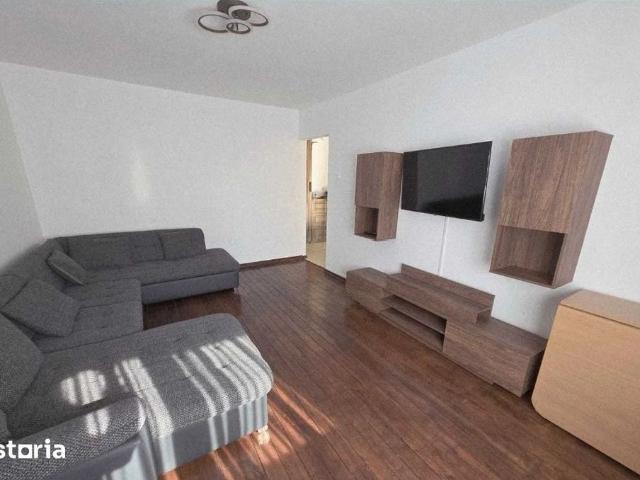 Apartament cu 3 camere City Park Mall parcare inclusa