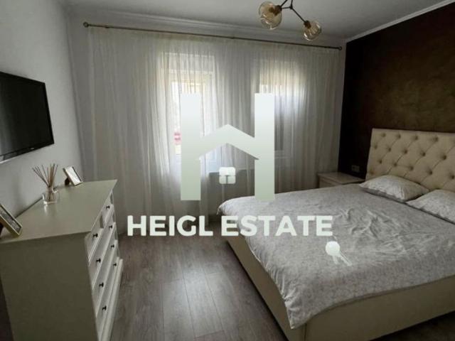 Apartament cu 3 camere complet mobilat in Giroc