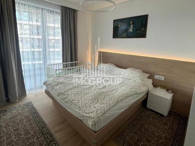 Apartament cu 3 camere | Complex Azoria | Parcare | Terasă 30